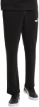 Puma Sportinės Kelnės Vyrams Ess Logo Pants Tr Juodas 586720 01