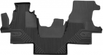 Frogum Guminiai kilimėliai No.77 Volkswagen LT II 1996-2006m.