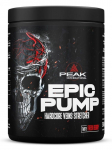 Peak EPIC Pump 500g. (Sour Watermelon skonis)