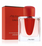 Shiseido Ginza Intense EDP parfumuotas vanduo moterims, 30 ml