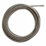 Milwaukee Accessories Vamzdžių valymo spiralė MILWAUKEE ICCE 10mmx10,6m