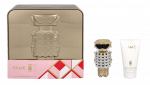 Paco Rabanne Fame - EDP 50 ml + Kūno losjonas 75 ml