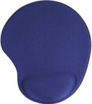 Kilimėlis InLet InLine Gel rie&scaron;o poilsio mėlynasis (55453B)