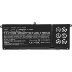 Atmintis do laptopa CoreParts CoreParts MBXDE-BA0240 dalys zamienne do notatnik&oacute;w Bateria