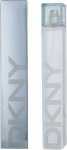 DKNY Men EDT tualetinis vanduo vyrams, 100 ml