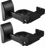 Laikiklis MOZOS SM51-SET UCHWYTY ŚCIENNE DO GŁOŚNIK&Oacute;W 2SZT