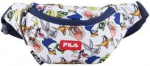 Fila Holdings Tie Warner Bross Mink&scaron;tas mai&scaron;elis FBK0007- 13024 balta 1 dydis