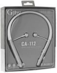 Oem GJBY ausinės - BLUETOOTH CA-112 baltos spalvos