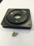 Laikiklis Compulocks VRX Racing VESA ROTATING PLATE Juodas