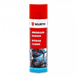 WURTH Valymo putos Aktiv-Clean, 500ml