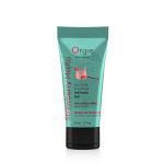 Orgie - Lube Tube Cocktail Bra&scaron;kių Mojito 50ml