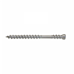 Hikoki Accessories Medvaržčiai terasos montavimui HiKOKI A2 MFT 4,8x60mm