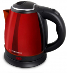 Virdulys - Esperanza EKK128R 1L 1350W Juodas, Raudonas
