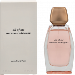 kvepalai Narciso Rodriguez Narciso Rodriguez All Of Me Ep 90 ml