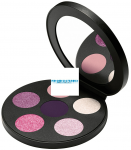 MAC Surprise Eyes Eyeshadow Palette Rich Violetinė 8.4 g