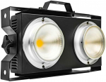LED blinderis Free Color FLASH 2