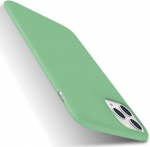 Dėklas X-Level Dynamic Apple iPhone 15 matcha žalias