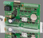 Kontroleris be korpuso ROGER PR402DR-BRD