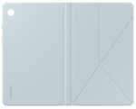 BX110TLE Book cover for Samsung Galaxy Tab A9 Mėlyna ( Mėlyna)