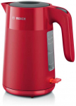 Virdulys Bosch MyMoment TWK2M164, spalva: raudona