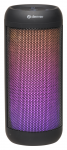 Garsiakalbis BT Denver BTL-63 LED juoda