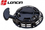 STARTERIS LONCIN G160F, G200F originalus Loncin