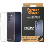 Panzer Glass PanzerGlass HardD3O&reg; Bio and Military Grade Certification Samsung Galaxy A15 / A15 5G - dėklas telefonui skaidrus