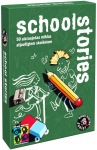 Brain Games Juodas Stories School Stories | LV