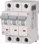 VAROMASIS JUNGIKLIS HN-C25/3 TRIFAZIS 25 A C TIPAS EATON