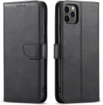 Reach Dėklas Wallet Case Samsung A505 A50 juodas