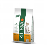 None LIBRA CAT URINARY pa&scaron;aras katėms su vi&scaron;tiena 8kg