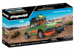 Playmobil &ndash; &bdquo;Porsche 911 Carrera RS 2.7 visureigio leidimas&ldquo; (71436)