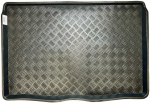 Mix Plast Plastikinis Bagažinės kilimėlis Mercedes GLA H247 nuo 2020m. (petrol, adjustable floor, apatinis)