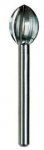 Dremel Bosch 144 HSS freza, D=7,8 mm, 2 vnt.