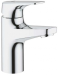 Grohe izlietnes maisītājs BauFlow S, hroms