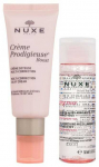 NUXE Creme Prodigieuse Boost Multi-Correction Silky Kremas Day Kremas