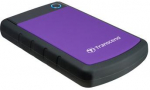 I&scaron;orinis kietasis diskas TRANSCEND HDD USB3 4TB 2.5" TS4TSJ25H3P