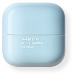 Laneige "Vanduo Bank Mėlyna" hialurono akių kremas 25 ml