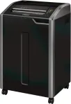 Fellowes Fellowes 485Ci smulkintuvas Kryžminis smulkinimas 40 cm Juodas