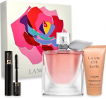 Lanc&ocirc;me La Vie Est Belle - EDP 50 ml + kūno losjonas 50 ml + blakstienų tu&scaron;as 2 ml