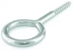 Kilpos Suki, 16 x 8 x 3 x 12 mm, 8 vnt.