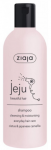 Ziaja Jeju Cleansing & Moisturizing &Scaron;ampūnas ( Clean sing & Moisturising &Scaron;ampūnas) 300 ml 300ml plaukų priežiūra Moterims
