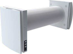 Siku Vertriebsgmbh SIKU RV30 DW Pro Duo WiFi V2 - Ventiliatorius su &scaron;ilumos atgavimu - 160 mm.