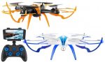 Lead Honor LH-X20WF-480P nuotolinio valdymo dronas su kamera 2.4G