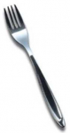 Multi Vakarienės &scaron;akutės P1 19,5 cm Nerūdijančio plieno, 25 vnt. pakuotėje po 12 vnt./dėžutėje
