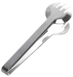 Steel Function Salotų žnyplės Monobloc 24 cm Nerūdijančio plieno, 1 vnt.