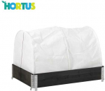 Nsh Nordic HORTUS padėklų auginimo tunelis (211-930)