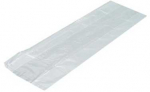 Multi Plastikinis mai&scaron;elis 120x35x380 mm, 25 my PE, 1000 vnt./dėžėje