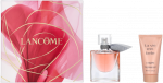 Lancome La Vie Est Belle rinkinys moterims (EDP, 30 ml + kūno losjonas, 50 ml)