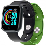 I&scaron;manusis laikrodis Celly TRAINERBEAT, 27.2 g